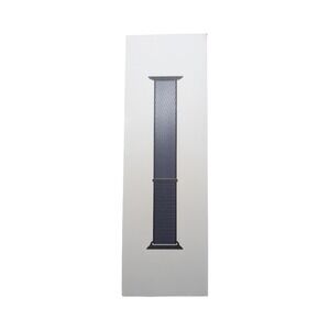 10-O Apple Watch 46mm Anchor Blue Sport Loop